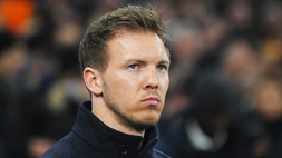 No Complaints From Nagelsmann About Late Bayern Penalty