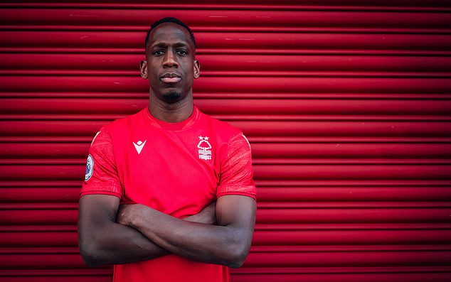 Nottingham Forest confirm their NINETEENTH signing of the summer as Willy Boly joins from Wolves