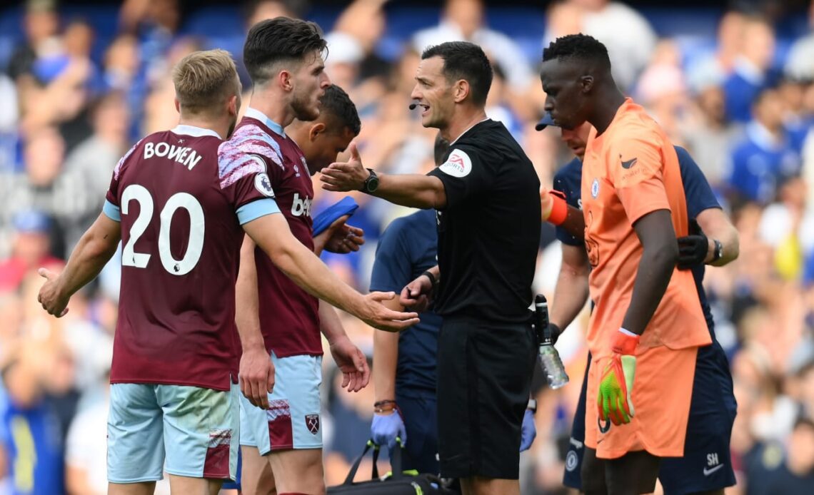 Premier League & PGMOL to review controversial VAR decisions