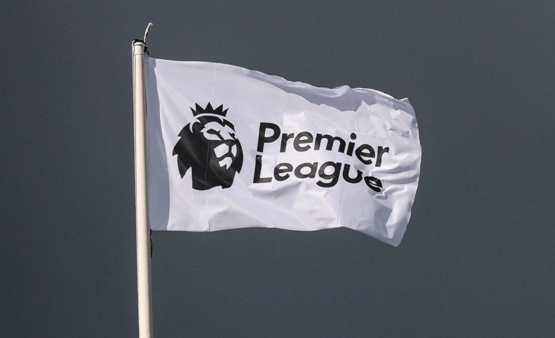 Premier League confirm planned tributes for Queen Elizabeth II