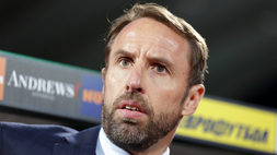Pressure Mounts on Southgate as Struggling England Lose to Italy