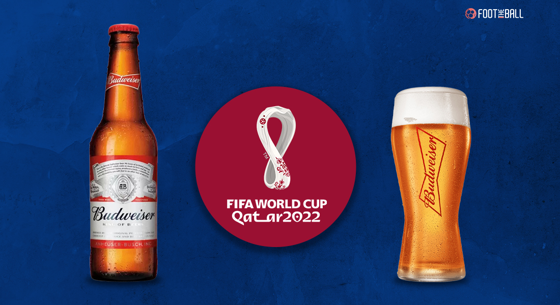 Qatar FIFA World Cup 2022 Will Beer Be Available For Fans?