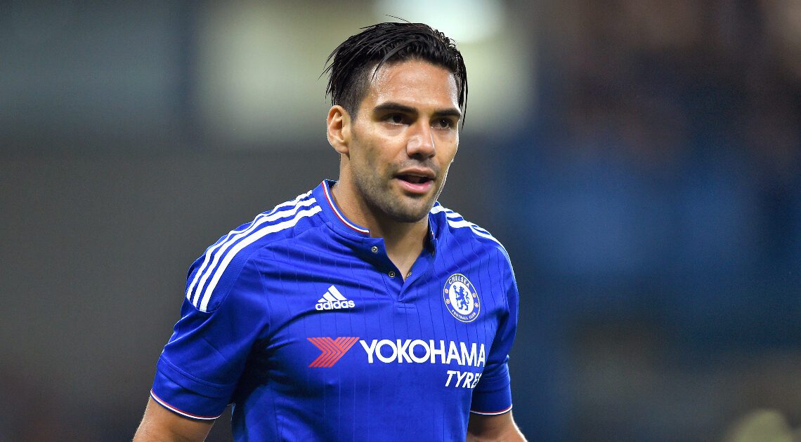 Ranking Jose Mourinho's 13 weirdest signings: Falcao, Hart, Djilobodji...