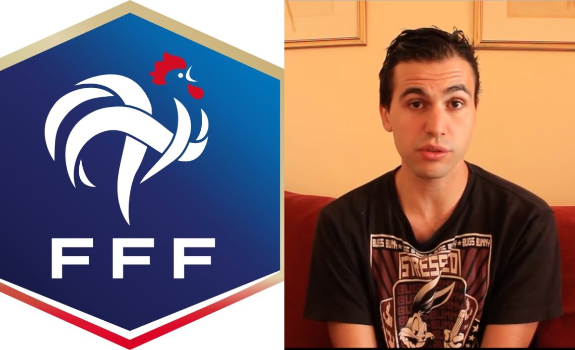 Romain Molina Expose Of French Football