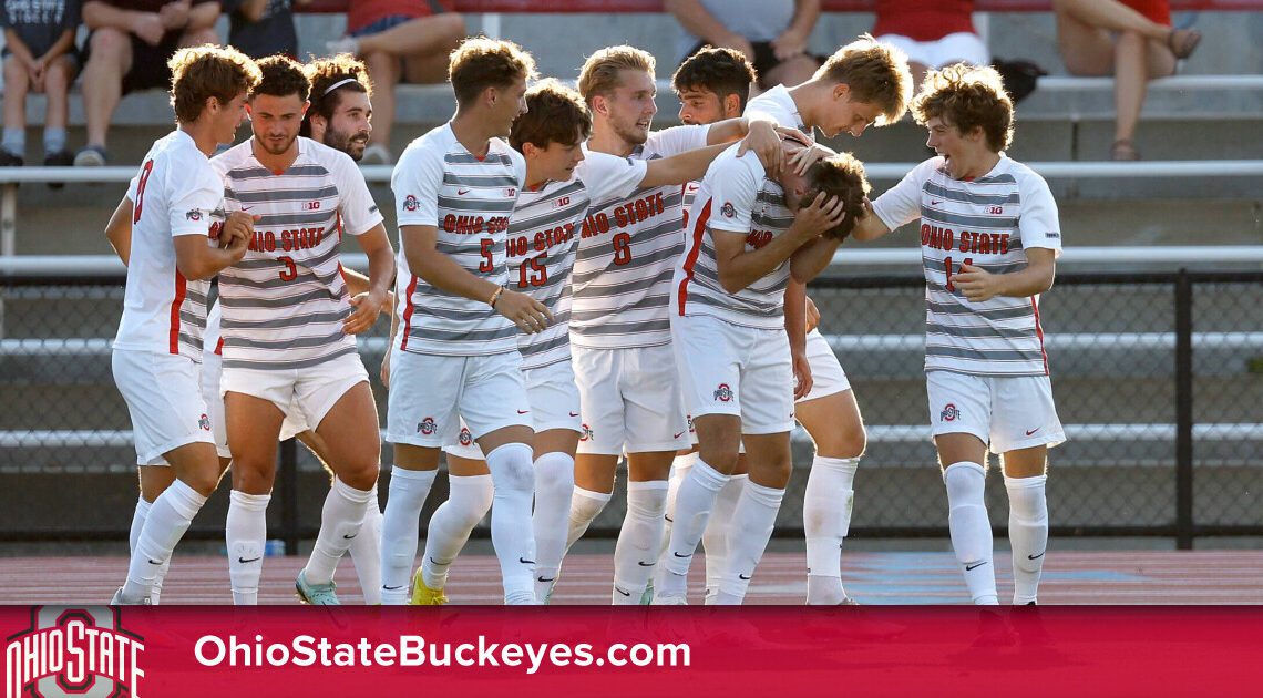 Rookies Lead the Way in Win Over Cal Poly – Ohio State Buckeyes