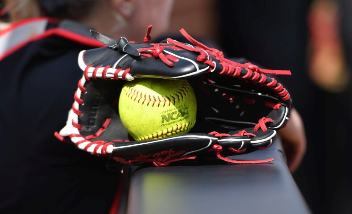 Softball Releases Fall Schedule - NC State University Athletics
