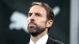 Southgate Defends Maguire: We've Got to Back Our Experienced Players