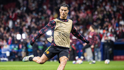 Ten Hag Insists Ronaldo has Role to Play at Man Utd After Failed Transfer Request