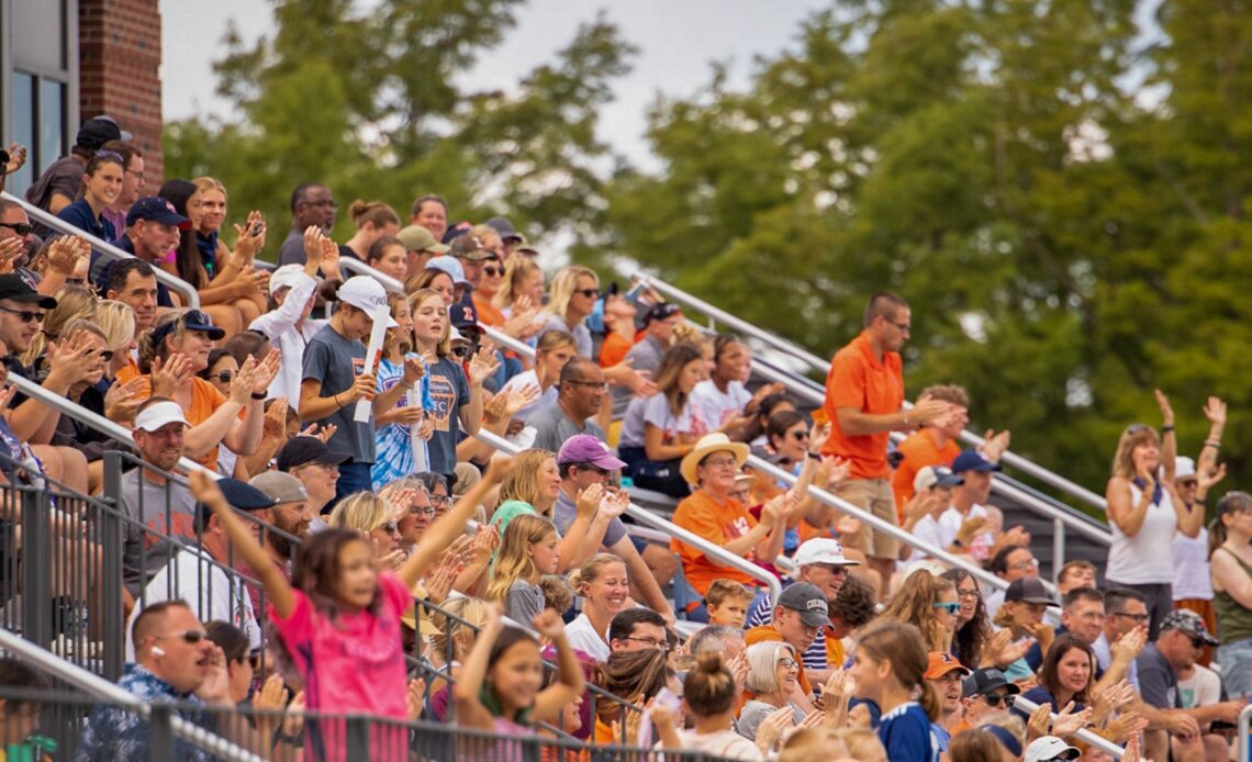 "This is Our Home": Illini Capitalize on Demirjian Park Energy