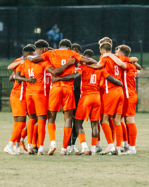 Tigers Earn 2-0 Win with Brilliant Second Half Performance – Clemson Tigers Official Athletics Site