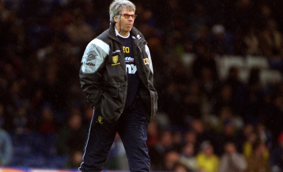 Top 10 absolutely dreadful Premier League managers who at least soon f***ed off