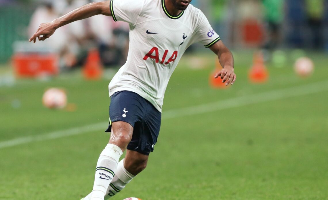 Tottenham transfer news: Lucas Moura considering exit