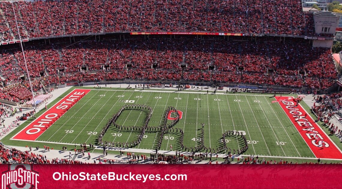 Travis Morris, M Soccer Asst. Coach | Ohio State Buckeyes