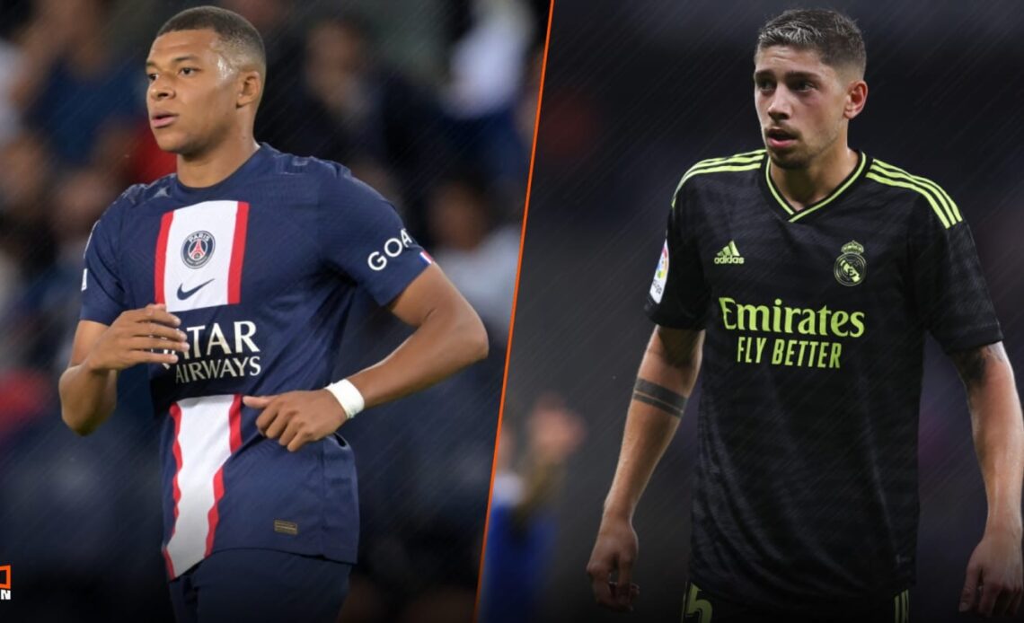 Truth behind Mbappe's contract; Liverpool's failed Valverde move