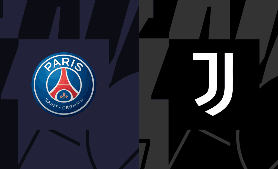 UCL Preview: PSG Vs Juventus