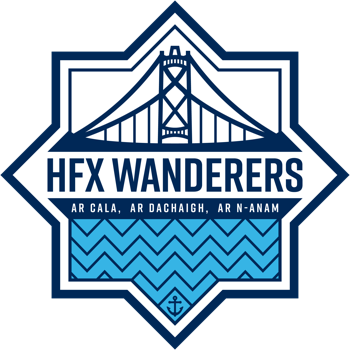 Wanderers Match vs. Pacific FC Rescheduled to September 25