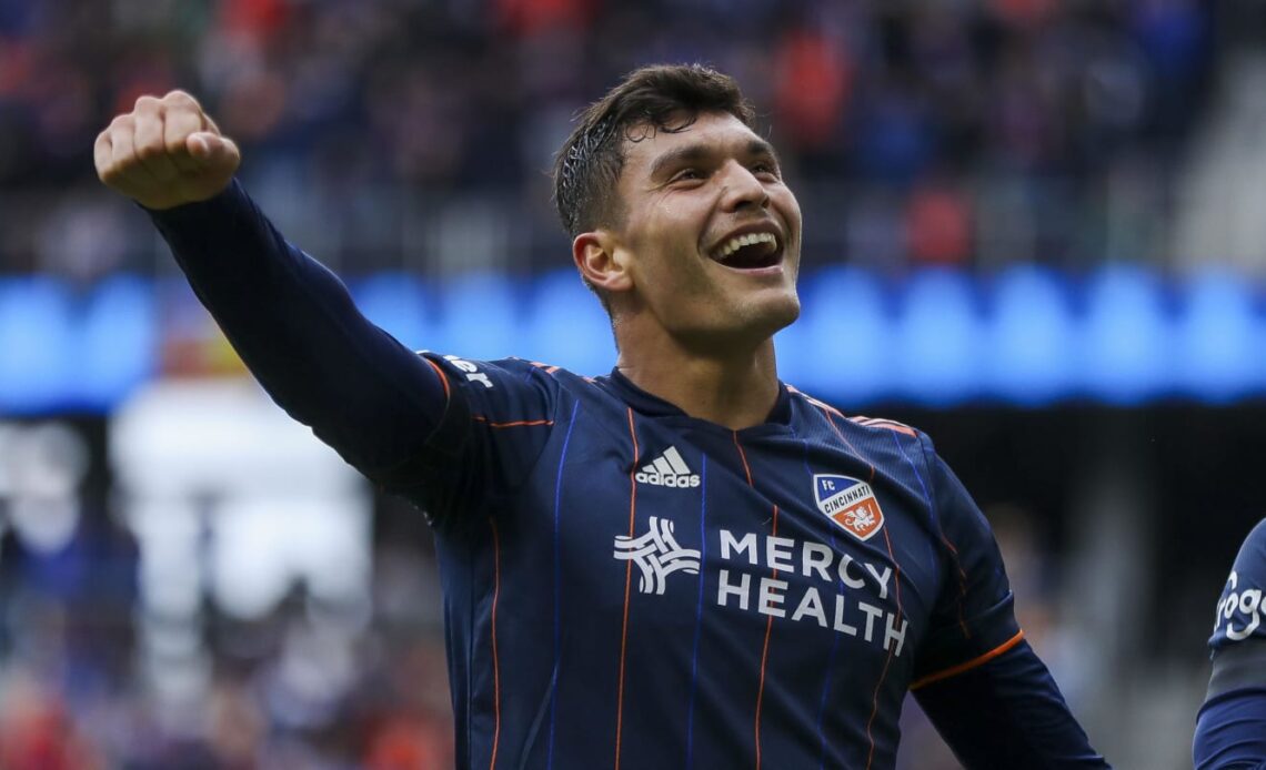 Who has scored the most winning goals in the 2022 MLS season?