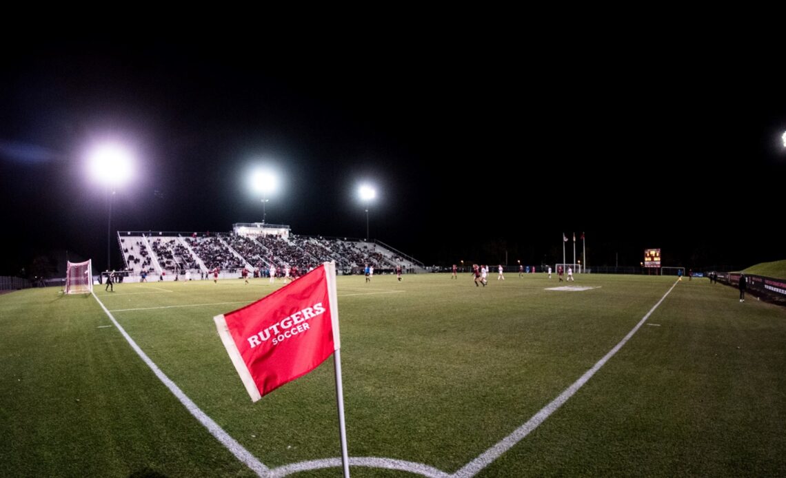 Women’s Soccer Releases 2022 Promotional Schedule