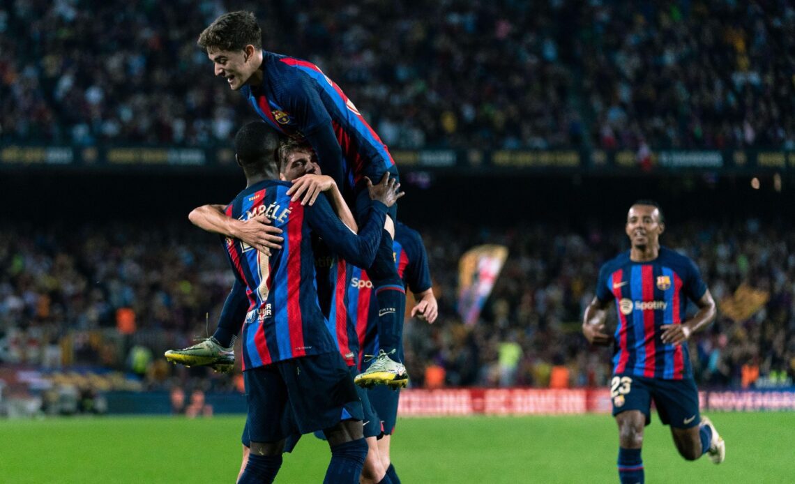 10 insane stats after the 4-0 thrashing of Athletic Club