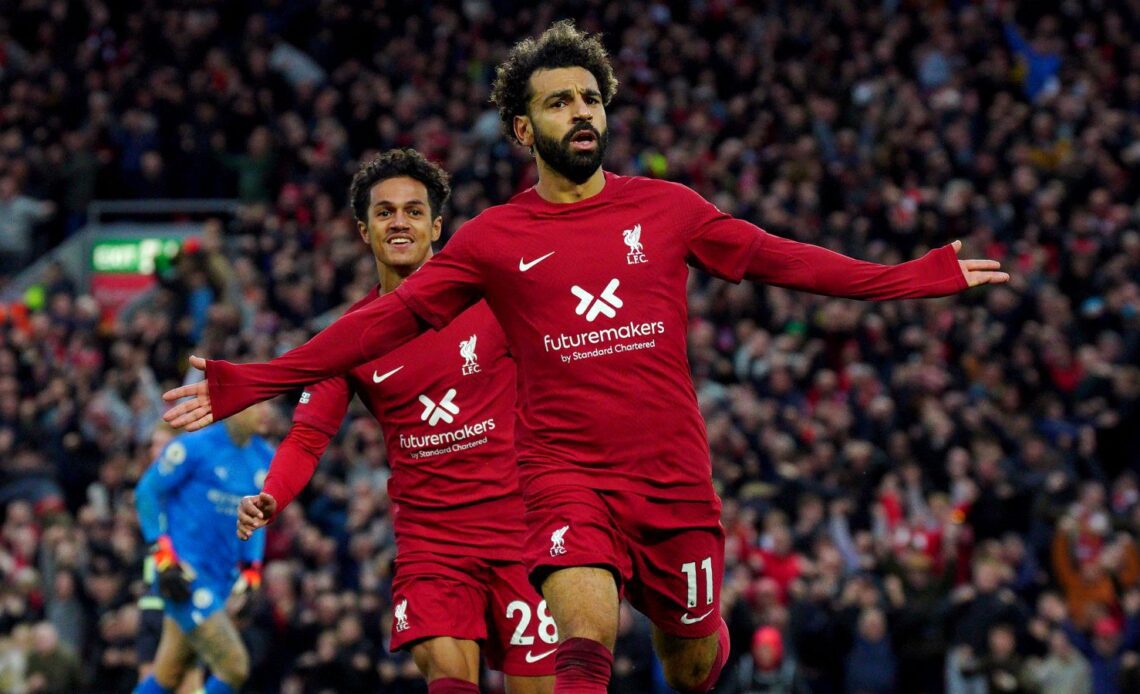 16 Conclusions from Liverpool 1-0 Manchester City as Salah, Gomez and Milner get the love
