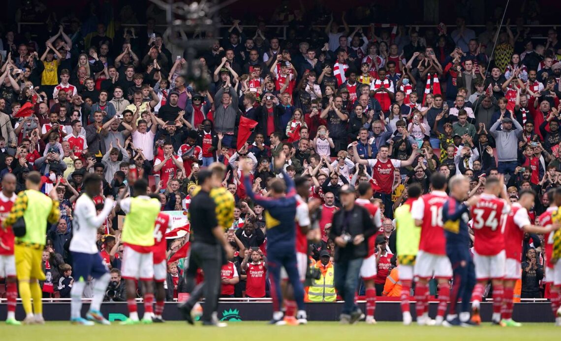 16 Conclusions on Arsenal 3-1 Tottenham
