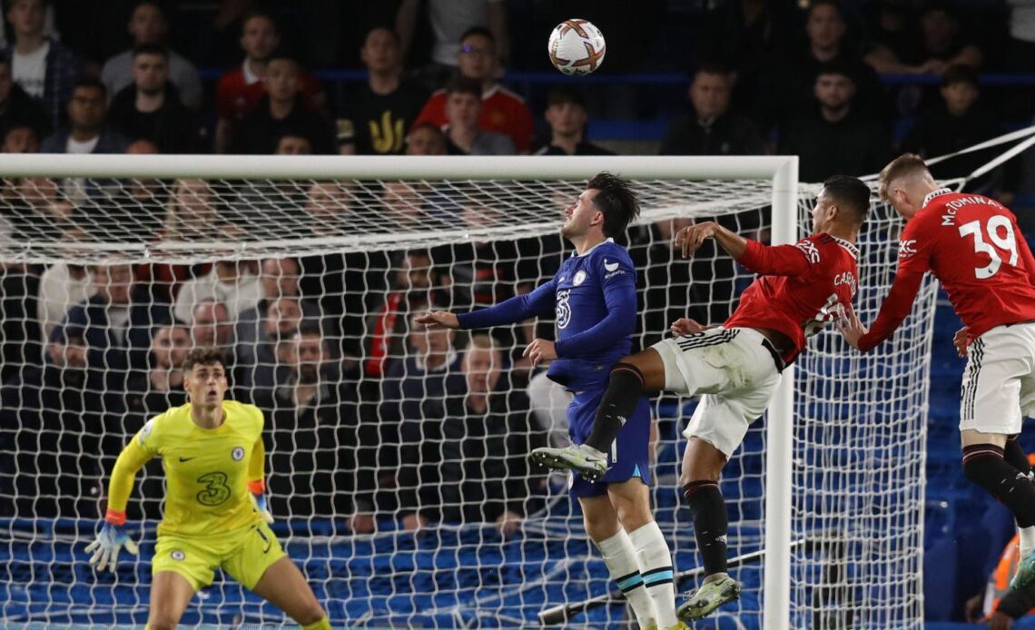 16 Conclusions on Chelsea 1-1 Man United: late drama and momentary sparks can't mask both sides' attacking flaws