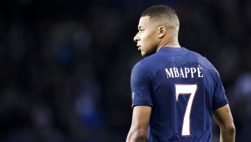 Mbappe is unsettled...again