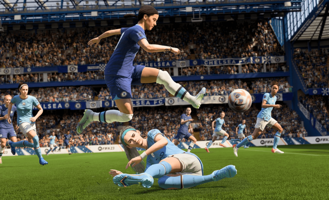 5 things to know about FIFA 23