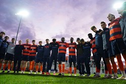 #7 Syracuse Hosts #4 Wake Forest for Pivotal ACC Match