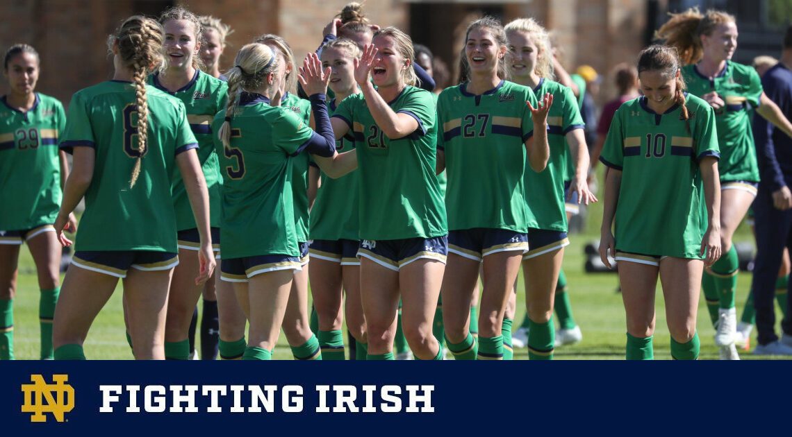 @ Virginia Tech – Notre Dame Fighting Irish – Official Athletics Website