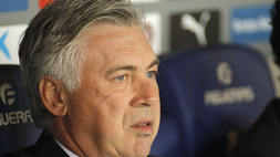 Ancelotti Slams Referee for Penalty Decision: 'They've Made It Up'