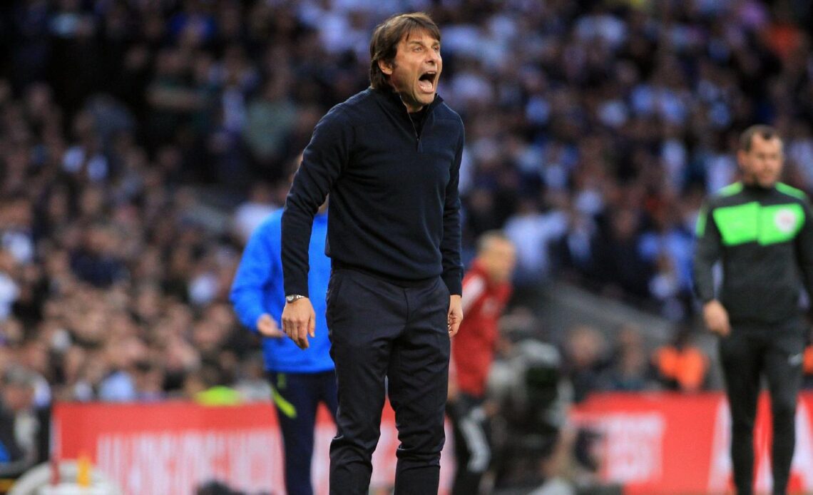 Antonio Conte odds tumble as Jesse Marsch looks doomed in manager sack race