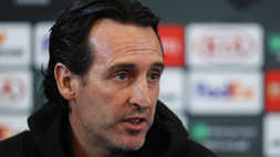 Aston Villa Confirms Unai Emery Appointment