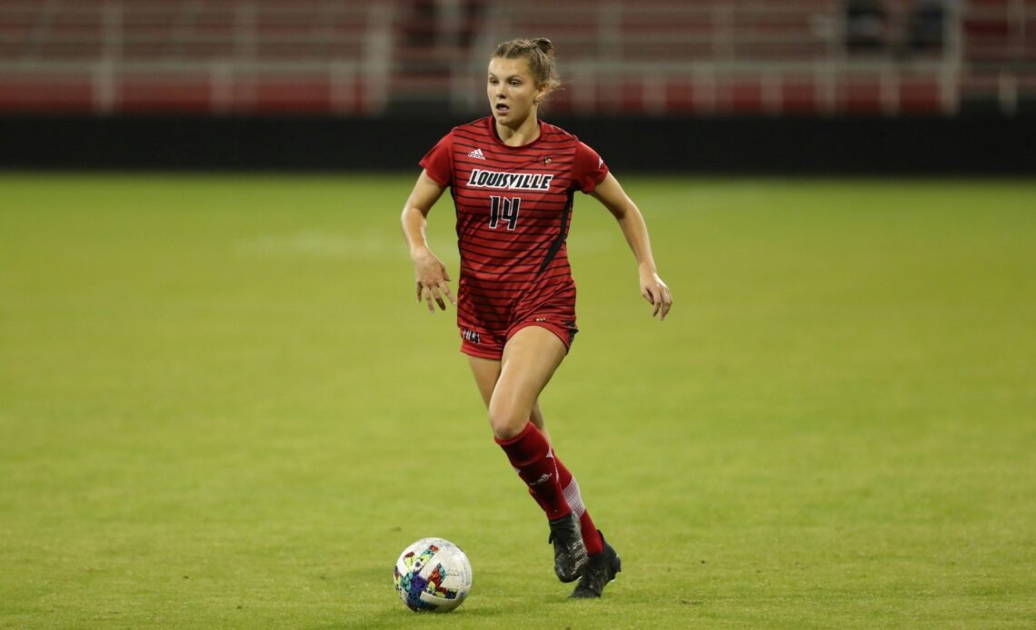 Cardinals Continue Homestand Against Boston College