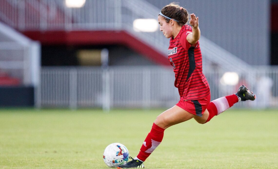 Cards Host No. 6 Notre Dame to Conclude Homestand