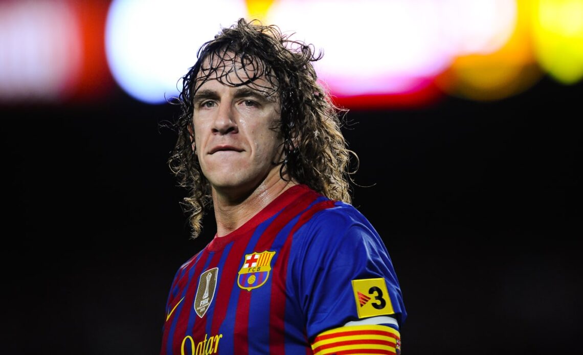 Carles Puyol apologises for 'clumsy joke' reply to Iker Casillas 'I'm gay' tweet