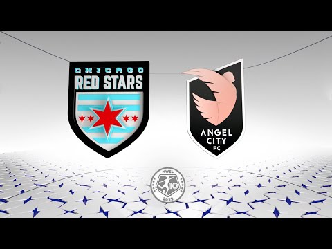 Chicago Red Stars vs. Angel City FC Highlights, Presented by Nationwide | October 2, 2022