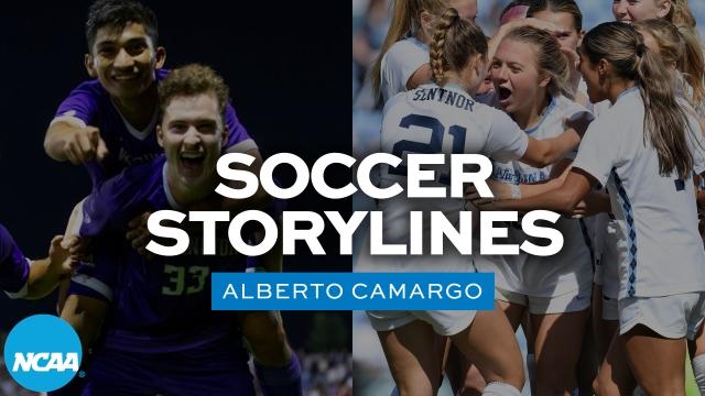 College soccer storylines and postseason predictions