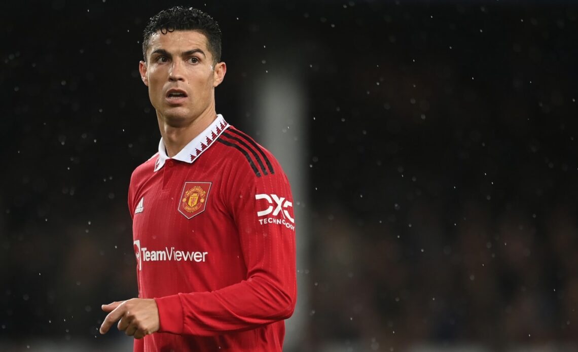 Cristiano Ronaldo to dispute FA charge over fan altercation