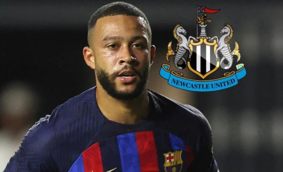 €200k-a-week attacker could be forced to complete January move to Newcastle