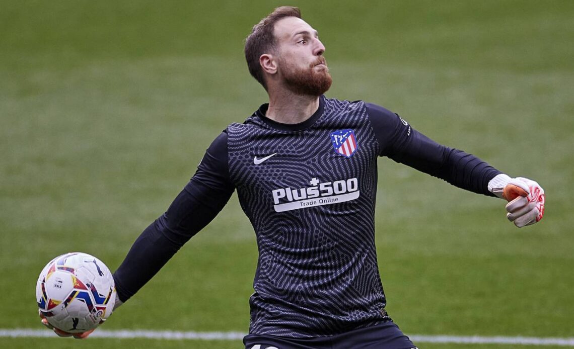 Exclusive: Atletico Madrid star is in talks for a new deal amid Manchester United interest