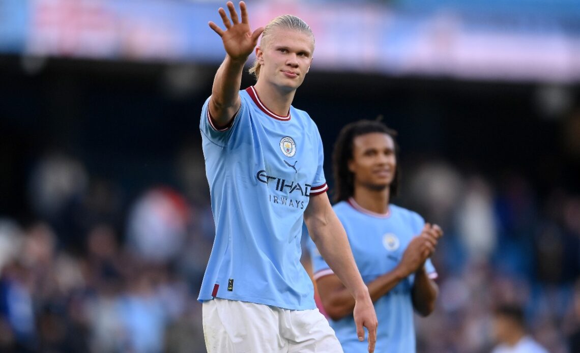 Exclusive: Erling Haaland confirmed as Man City's top earner as Fabrizio Romano comments on "crazy numbers"