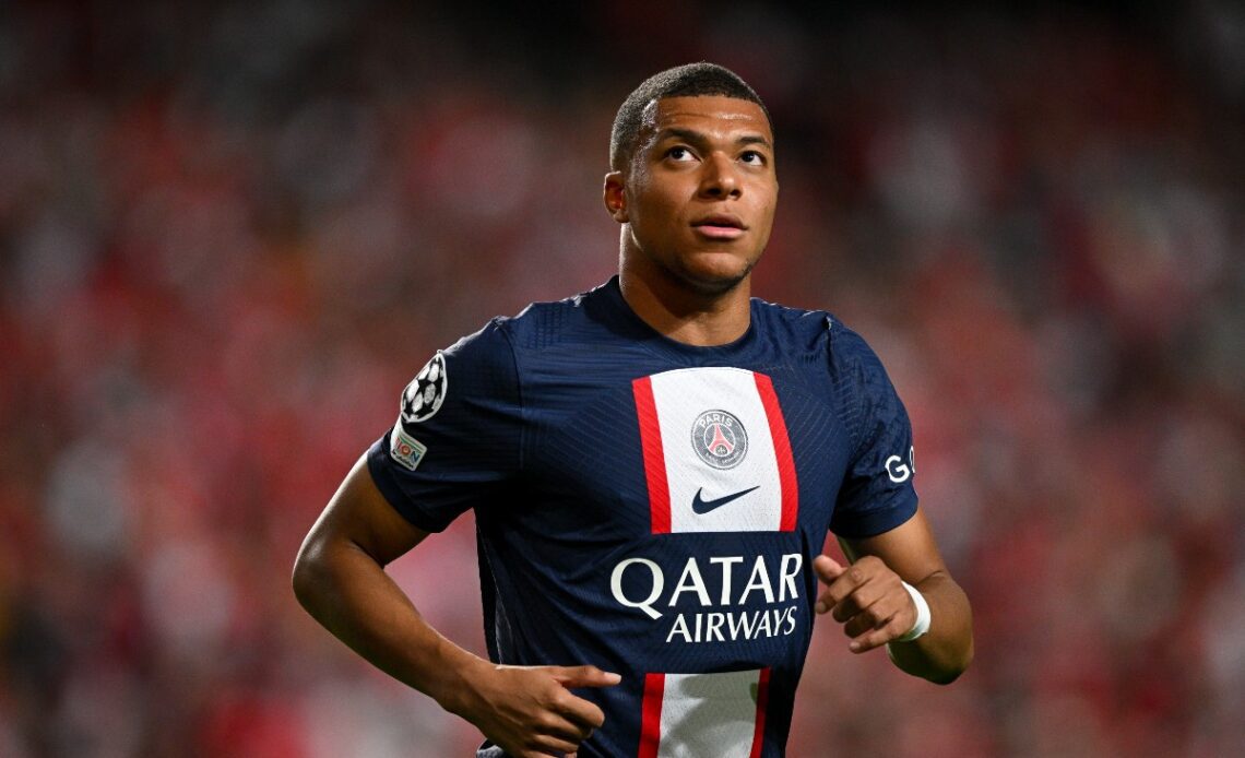 Exclusive: Fabrizio Romano confirms Kylian Mbappe is "not happy" and says Real Madrid transfer would be "perfect"