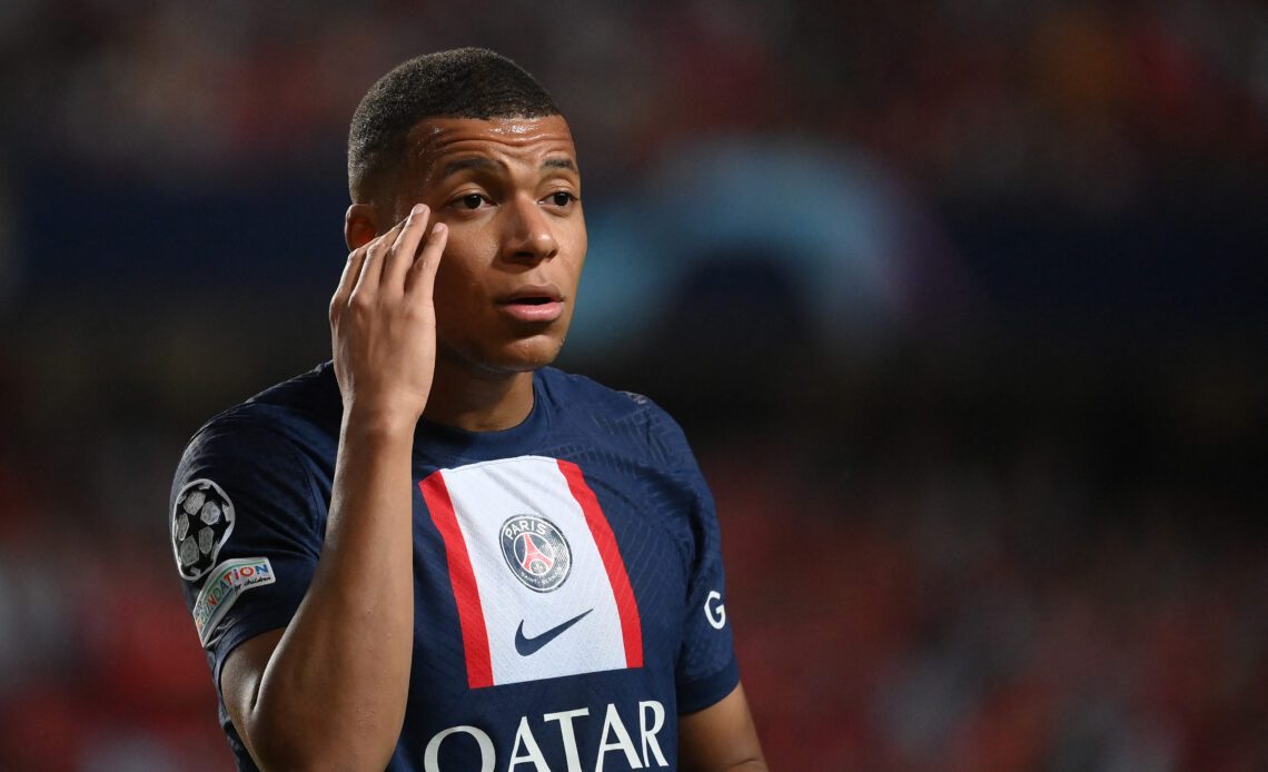 Fabrizio Romano on Kylian Mbappe transfer latest