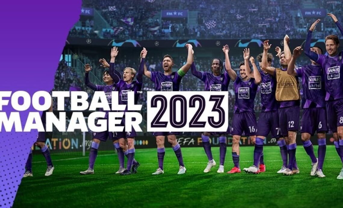 Football Manager 2023: New Headline Features explained