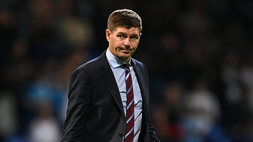 Gerrard Sacked by Aston Villa Less Than 12 Months After Appointment