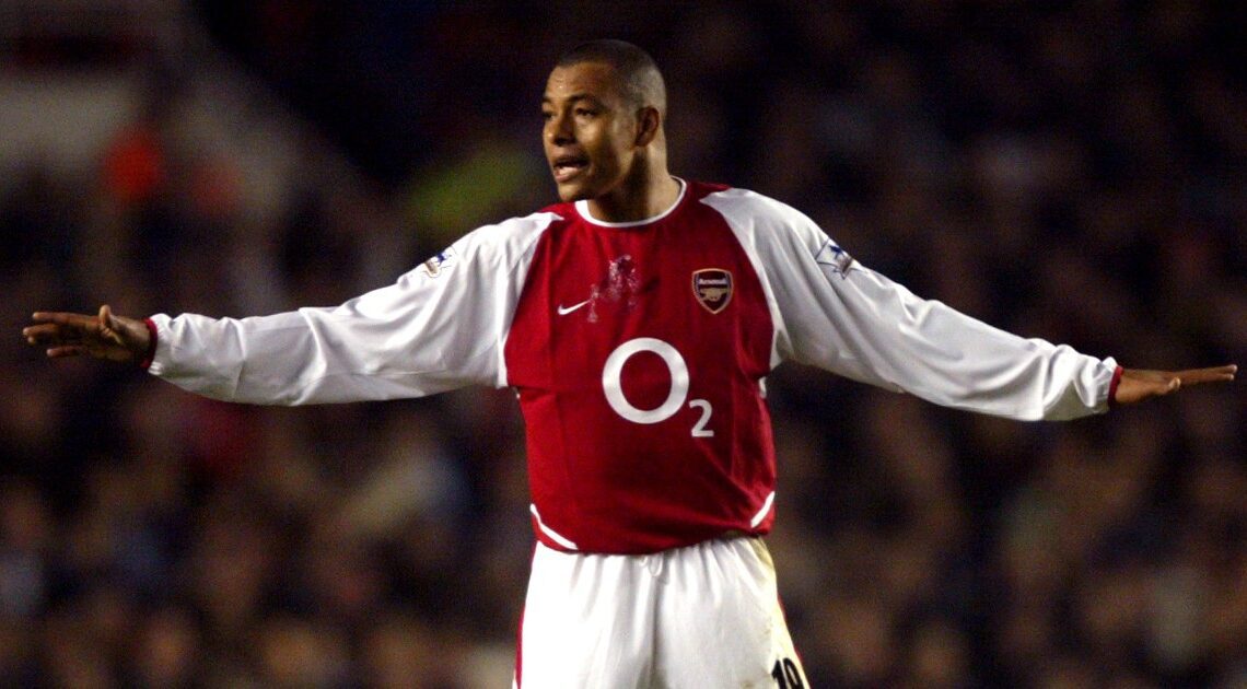 Gilberto Silva discusses career highs and Arsenal's failure to replace him