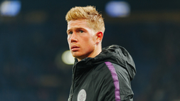 Guardiola Argues Man City's De Bruyne 'Can Do Better'