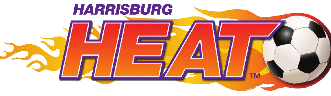 Harrisburg Heat Release 2022-2023 MASL Schedule
