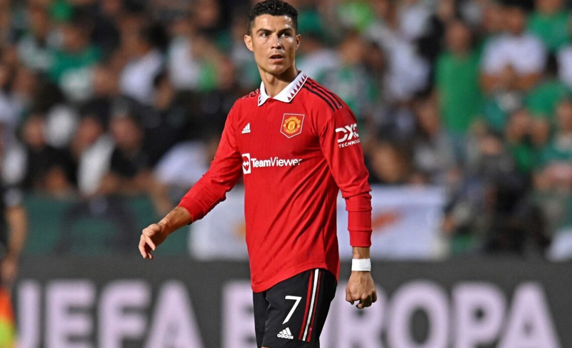 Inter Miami set to offer Manchester United star £30m financial package to join the club